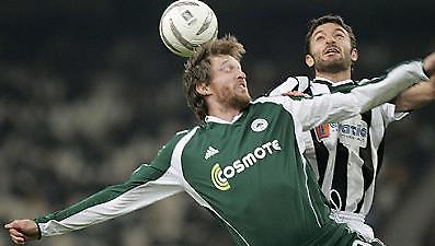 Έχει ντέρμπι και σήμερα