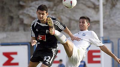 Λείπει το… αλατοπίπερο