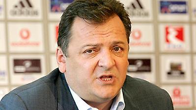 Γούμενος:«Εμπιστοσύνη σε Κωστίκο»