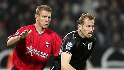 Μάχες-φωτιά για UEFA και παραμονή