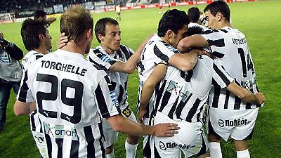 Χριστοδουλόπουλος: «Του χρόνου καλύτερος»