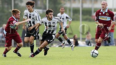 ΠΑΟΚ: Ενσωματώθηκε ο Ζαγοράκης