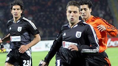 Κοιτάζουν μπροστά στον ΠΑΟΚ