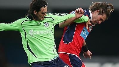 Το πρόγραμμα των επαναληπτικών του Κυπέλλου