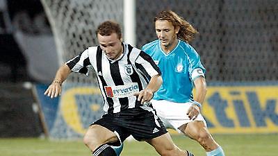 Συμφώνησαν πως… δεν ήταν φιλικό