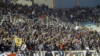 Με Σιένα ο ΠΑΟΚ στο Uleb Cup