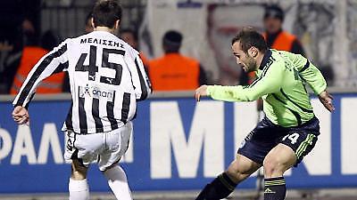 «Μονόδρομος» η πρόκριση