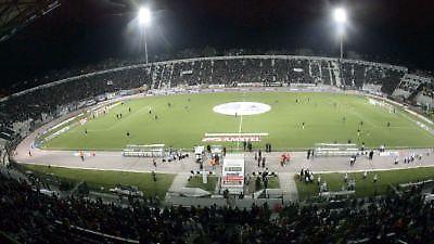 Εγγυητής το κράτος στο δάνειο του ΠΑΟΚ