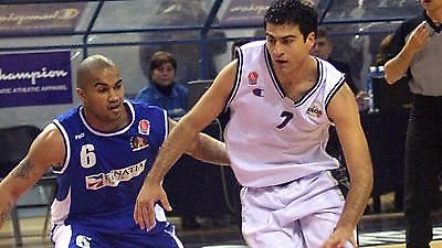 Α1: Πρόβλημα με Βασιλειάδη