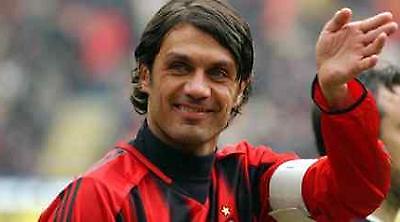 Συνεχίζει ο Μαλντίνι!