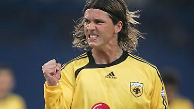 Καμπάνταης: «Θέλω κάποια στιγμή να επιστρέψω»