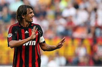 Επιστρέφει ο Μαλντίνι