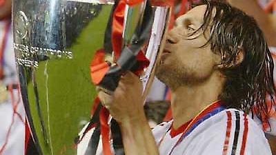 Αμφίβολος ακόμα ο Μαλντίνι