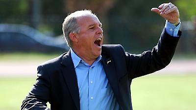 ΑΣ. ΤΡΙΠΟΛΗΣ: Στη Βραζιλία ο Κάμπος