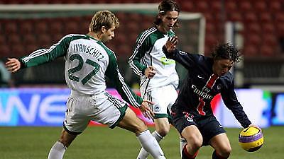 Οι παίκτες του Παναθηναϊκού στο «Μικροσκόπιο»