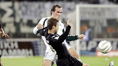 ΟΦΗ - ΠΑΝΑΘΗΝΑΙΚΟΣ 0-2 (Τελικό)