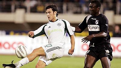 ΟΦΗ – ΠΑΝΑΘΗΝΑΙΚΟΣ στο μικροσκόπιο