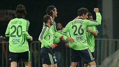 Για το «διπλό» στην Θεσσαλονίκη