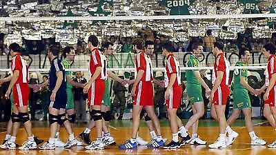 Ντέρμπι «αιωνίων»