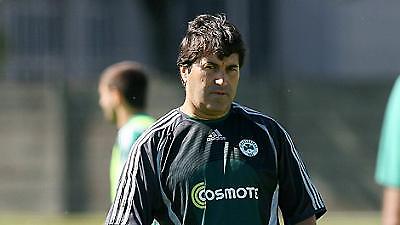 «Κληρώνει» για αμυντικό