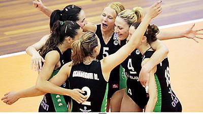 Πρώτο σερβίς στις 28/10