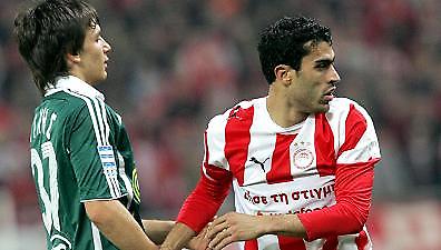 Από νωρίς στα... βάσανα