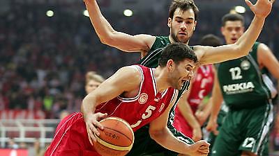 Κοινή ώρα έναρξης για τους «αιώνιους» στην Ευρωλίγκα