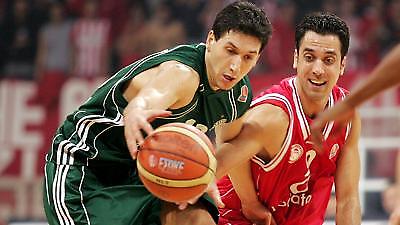 Η Ευρωλίγκα μπορεί να περιμένει!