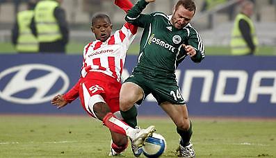 Το «Crash Test» των δυο μονομάχων!