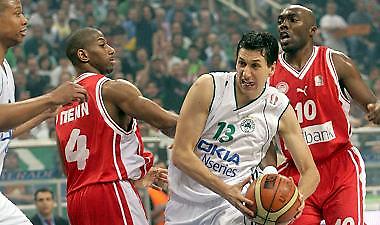 Για το προβάδισμα...