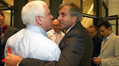 Οι αντιδράσεις για την κλήρωση