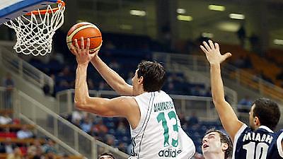 Α1: «Σούπερ 13» Ο ΠΑΟ