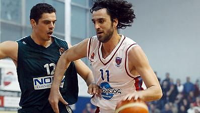Ημιτελικά, πράξη πρώτη