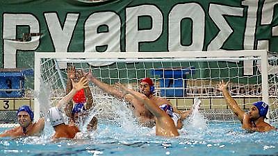 Στην Α1 το «τριφύλλι»