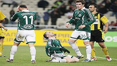 Οι «πράσινοι» στο «μικροσκόπιο»