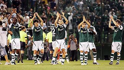 Καλύτεροι στην συνέχεια…