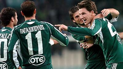 Και τώρα η Μπαρτσελόνα!