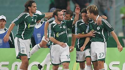 Το μυαλό σε Βελιγράδι, Ουκρανία