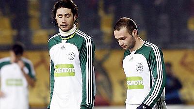 Πίκρα και αγανάκτηση