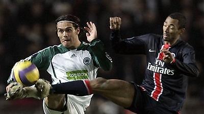 Πάντα 15η η Ελλάδα στην UEFA