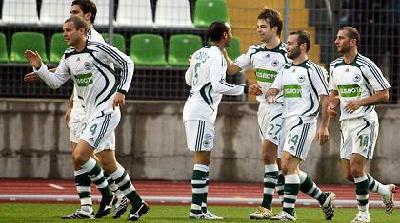 Για το δεύτερο σερί…