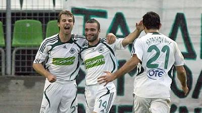 «Τα πάντα για το πρωτάθλημα»