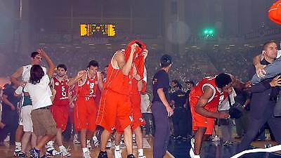 «Καμπάνα»-ρεκόρ στην ΚΑΕ Παναθηναϊκός