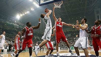 Η μητέρα των μαχών!