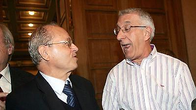 Ένα ακόμη βήμα για το γήπεδο