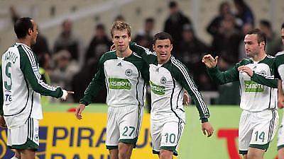 Κρατά τη νίκη και τον… Έκι