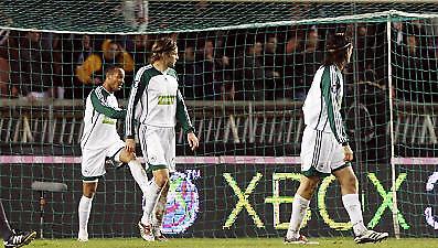 «Μαύρη» σελίδα για τον ΠΑΟ