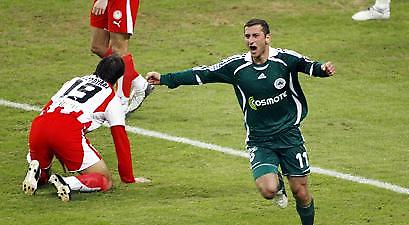 «Μπορούμε να κερδίσουμε στο Καραϊσκάκη»