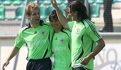 «Πάμε να το σηκώσουμε»