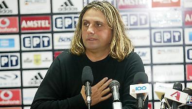 ΑΤΡΟΜΗΤΟΣ: Υπογράφει ο Όγιος